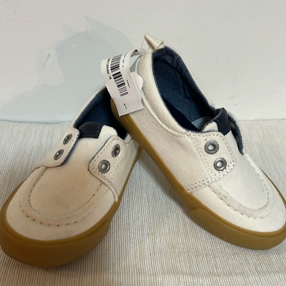 Old Navy Toddler Shoes size 7